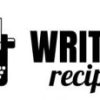 Jon Morrow 2020 – Writer’s Recipe Box