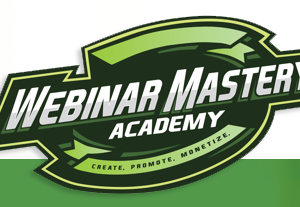 Jon Schumacher – Webinar Mastery Academy PRO