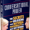 Jon Sinn – Conversational Power 2014 PUA