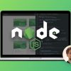 Jonas Schmedtmann – Node.js