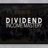 Jonathan Ang – Dividend Income Mastery