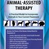 Jonathan Jordan – 2-Day Certificate Course in Animal-Assisted Therapy
