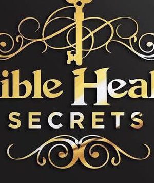 Jonathan Otto – The Bible Health Secrets