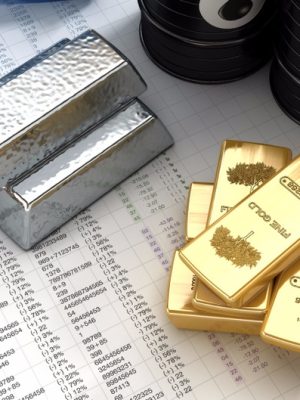 Jonathan Wichmann – The Next Wealth Transfer Investing in Gold and Silver