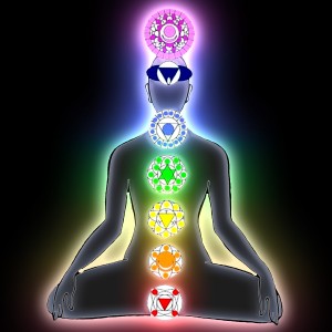 Jonette Crowley – ‘Quantum’ Chakra Clearing and Balancing