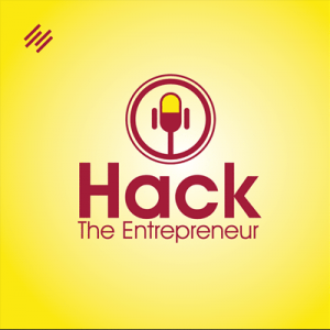 Jonny Nastor – Hack the Entrepreneur – 1