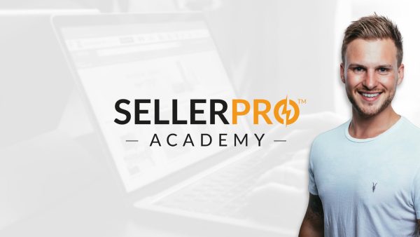 Jonny – SellerPro Academy