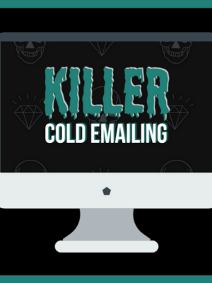 Jorden Roper – Killer Cold Emailing