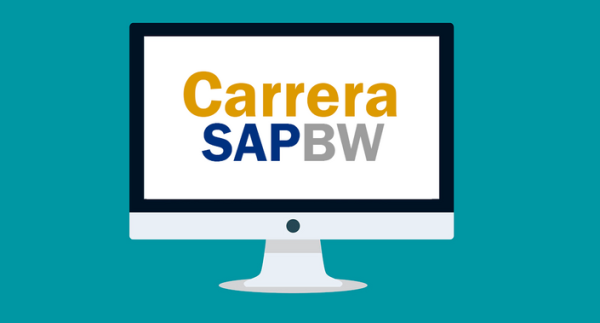 Jose Aldemar Cortes – Carrera SAP BW