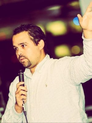 Jose Aviles – Virtual Summit Expo