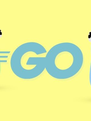 Jose Portilla & Inanc Gumus – Go (Golang) The Complete Bootcamp