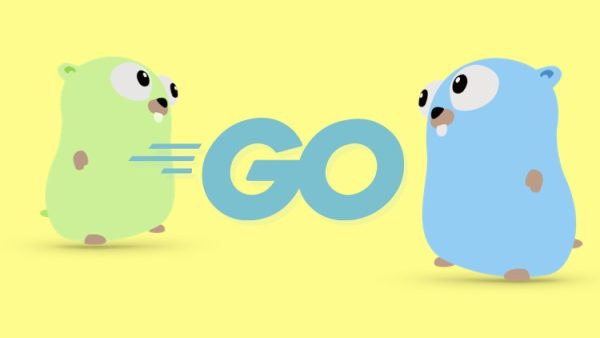 Jose Portilla & Inanc Gumus – Go (Golang) The Complete Bootcamp