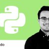 Jose Salvatierra – The Complete Python Course Learn Python by Doing