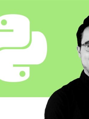 Jose Salvatierra – The Complete Python Course Learn Python by Doing