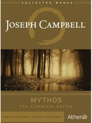 Joseph Campbell – Mythos – The Complete Series I-III