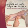 Joseph E.Muscolino – The Muscle and Bone Palpation Manual