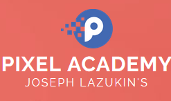 Joseph Lazukin – Pixel Academy