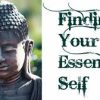 Joseph Riggio – Finding Your Essential Self – Discover Your Mythic Form And Unique Sliver Of Space
