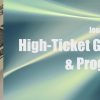 Joseph Riggio – High-Ticket Groups & Programs