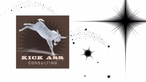 Joseph Riggio – Kick-Ass Consulting STRATEGIES