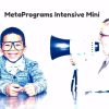 Joseph Riggio – MetaPrograms Intensive Mini Course