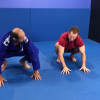 Josh Stockman – Grappling With Yoga