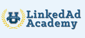 Josh Turner – Linked Ads Academy