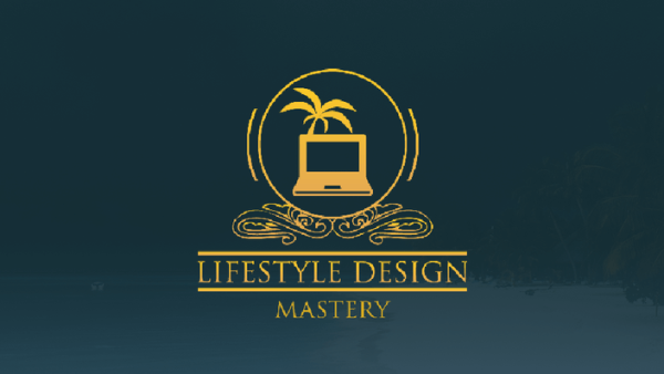 Joshua George – Lifestyle Design Coaching