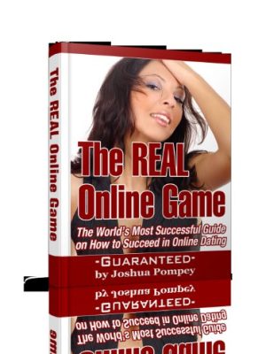 Joshua Pompey – The Real Online Game