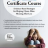 Joy R. Samuels – 2-Day Comprehensive Grief Certificate Course