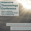 Joy R. Samuels – 2-Day Intensive Thanatology Conference Assessments & Interventions for Grief – Loss & Mourning