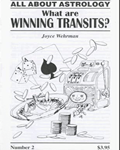 Joyce Wehrman – What are Winning Transits (Article)