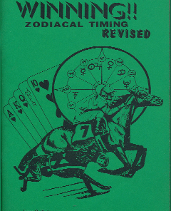 Joyce Wehrman – Winning – Zodiacal Timing Revised 1980