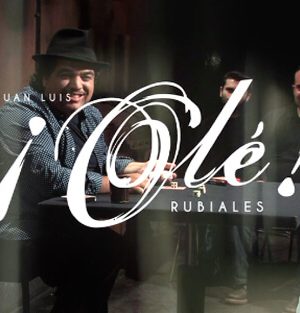 Juan Luis Rubiales & Luis De Matos – OLÉ