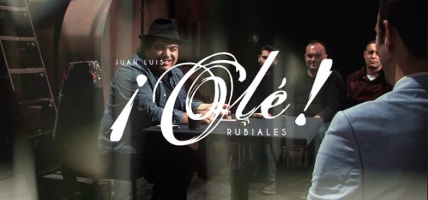 Juan Luis Rubiales & Luis De Matos – OLÉ