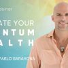 Juan Pablo Barahona – Quantum Health
