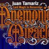 Juan Tamariz – Mnemonica Miracles