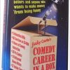 Judy Carter – Comedy Career in a Box