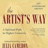 Julia Cameron – The Artist’s Way