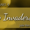 Julie Renee – Clearing Sleep Invaders