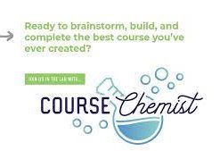 Julie Stoian – Course Chemist