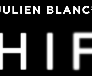 Julien Blanc – SHIFT