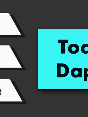 Julien Klepatch – Todo List Dapp (Legacy)