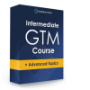 Julius Fedorovicius – Intermediate GTM Course + Advanced Topics