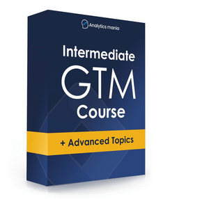 Julius Fedorovicius – Intermediate GTM Course + Advanced Topics