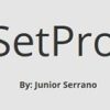 Junior Serrano – Jet Set Profits