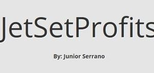 Junior Serrano – Jet Set Profits