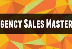 Justin Brooke – Agency Sales Mastery