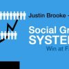 Justin Brooke – The Social Growth System