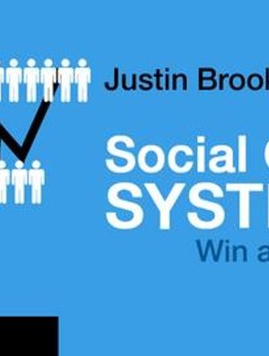 Justin Brooke – The Social Growth System